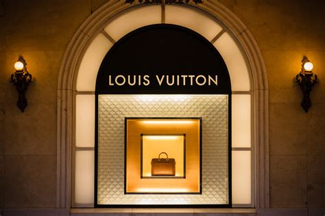 parent company louis vuitton brand|Louis Vuitton owned by.